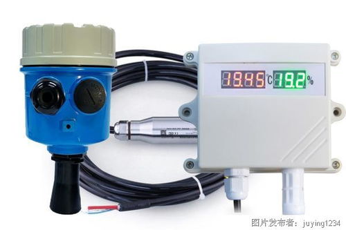 畜禽养殖智能监控系统中的电量变送器应用与价值